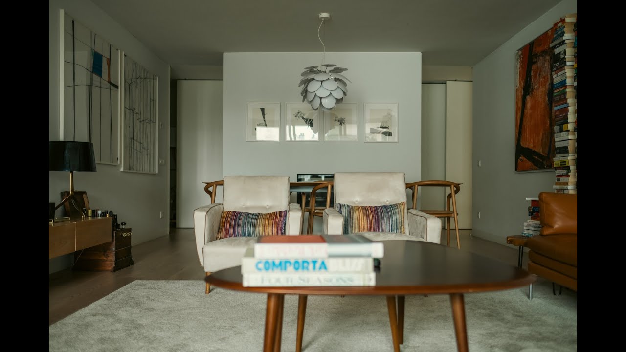 Real Estate Filming | Apartment