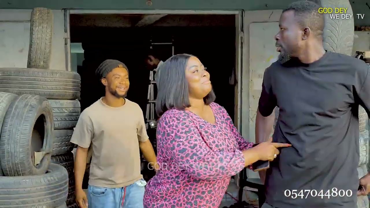 ADOFOASA 😭🔥EPISODE 41 MORAL,STUNNA , JANE ,UNCLE FII ,ELLAWAN,KOFI GYIMA , SWAGA,TWETWEME ,BOSS LADY