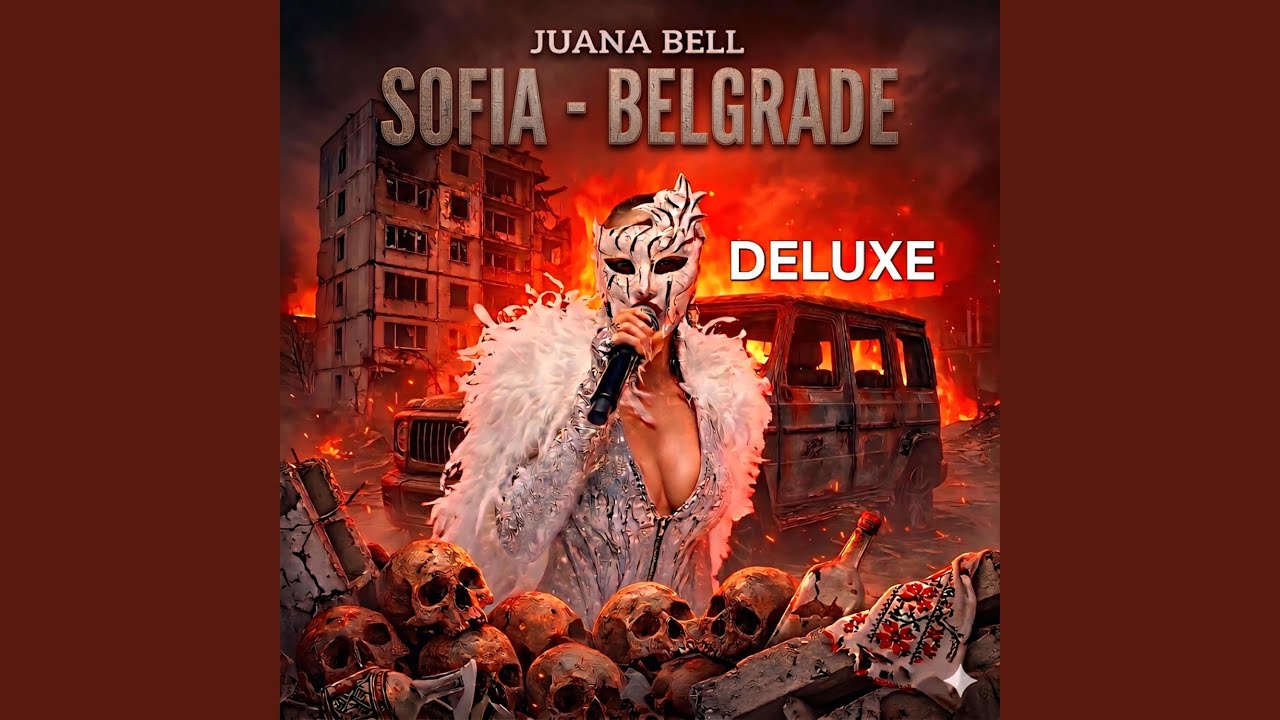SOFIA - BELGRADE Deluxe