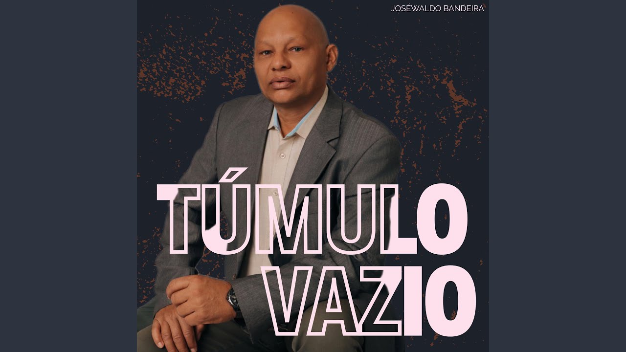 T&Uacute;MULO VAZIO