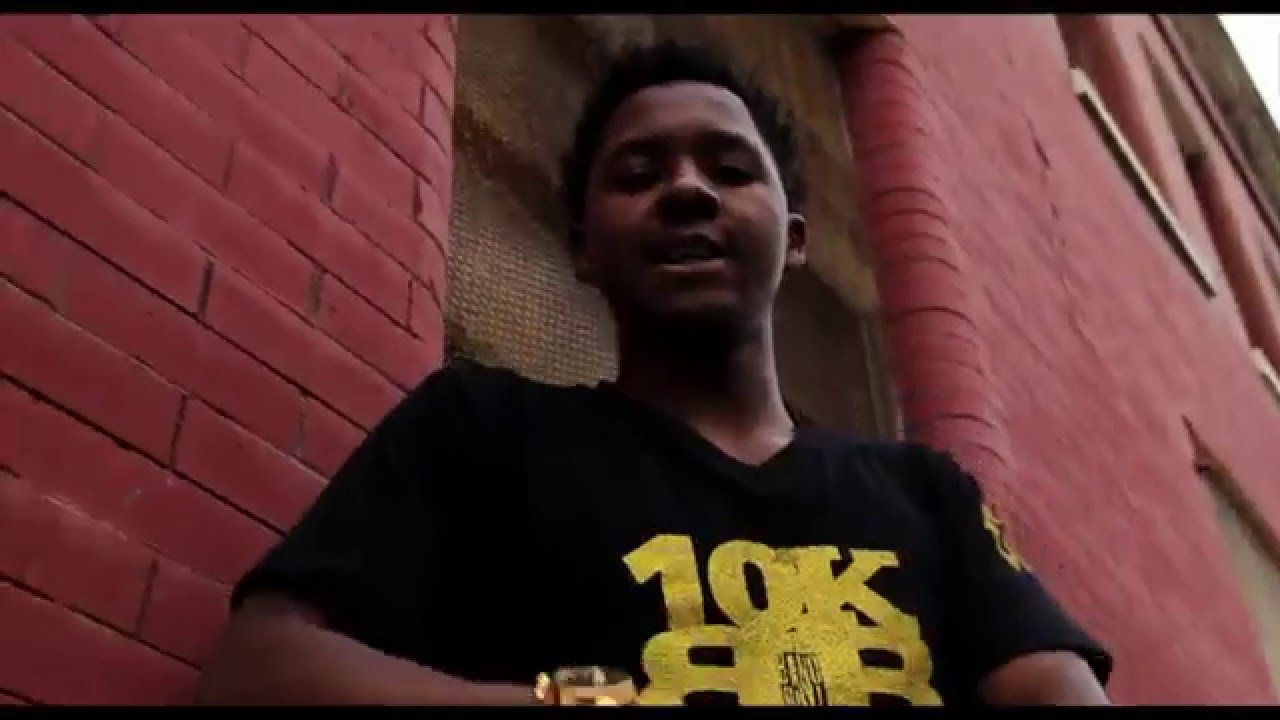 Banks | 10 + k Pt. 3 | Shot by @fat
