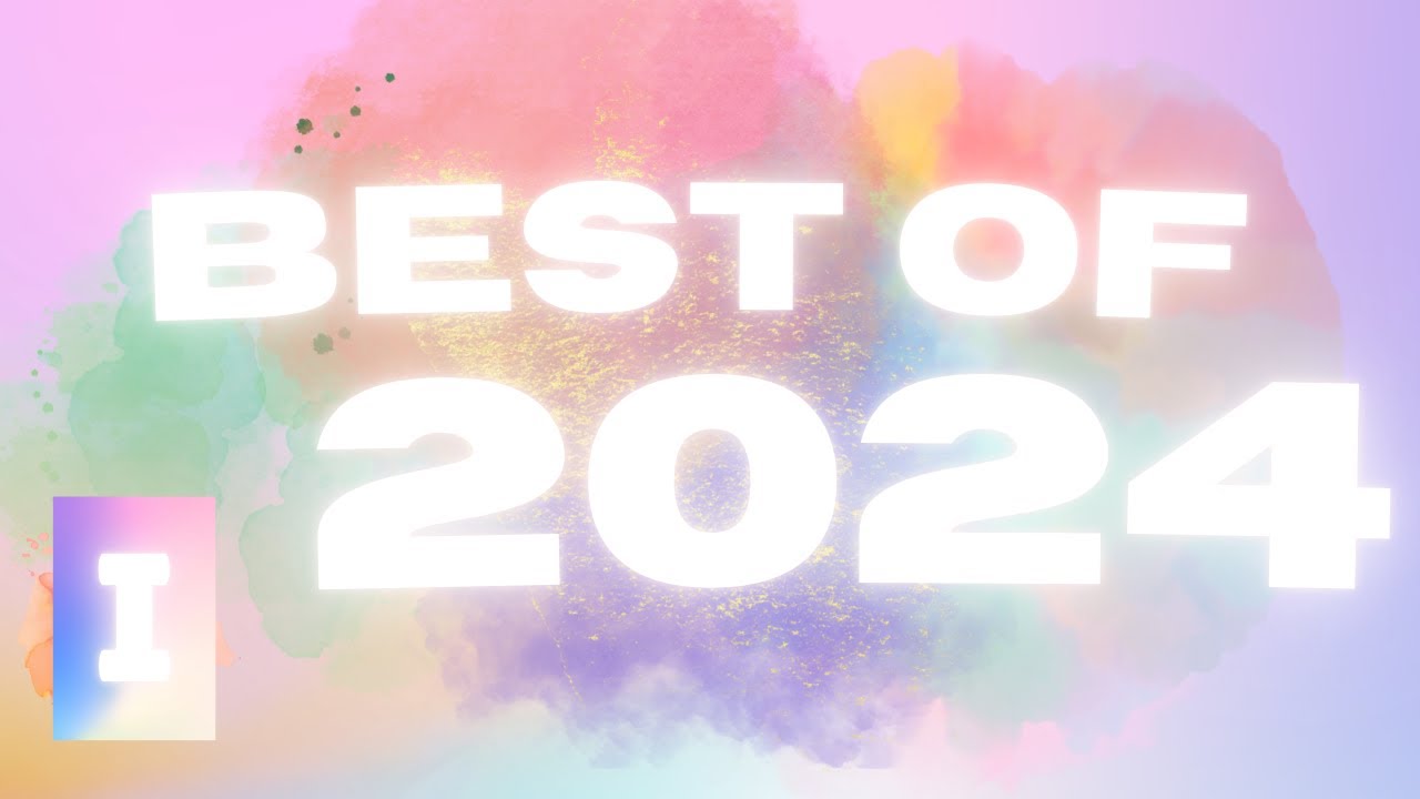 BEST OF 2024 MIX // I