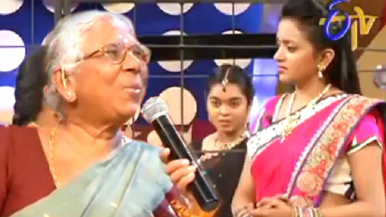 Star Mahila - 18th February 2014