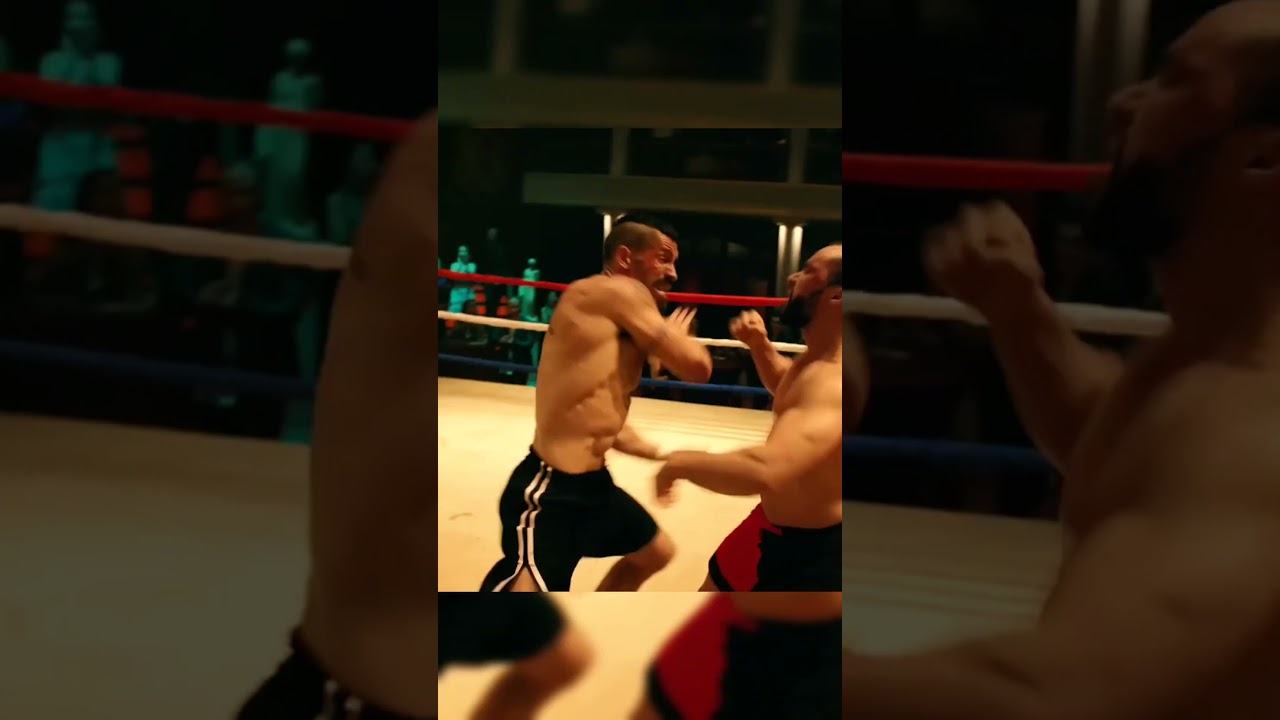 Юрий Бойко против двух бойцов🔥 #shorts #сериал #фильм #кино