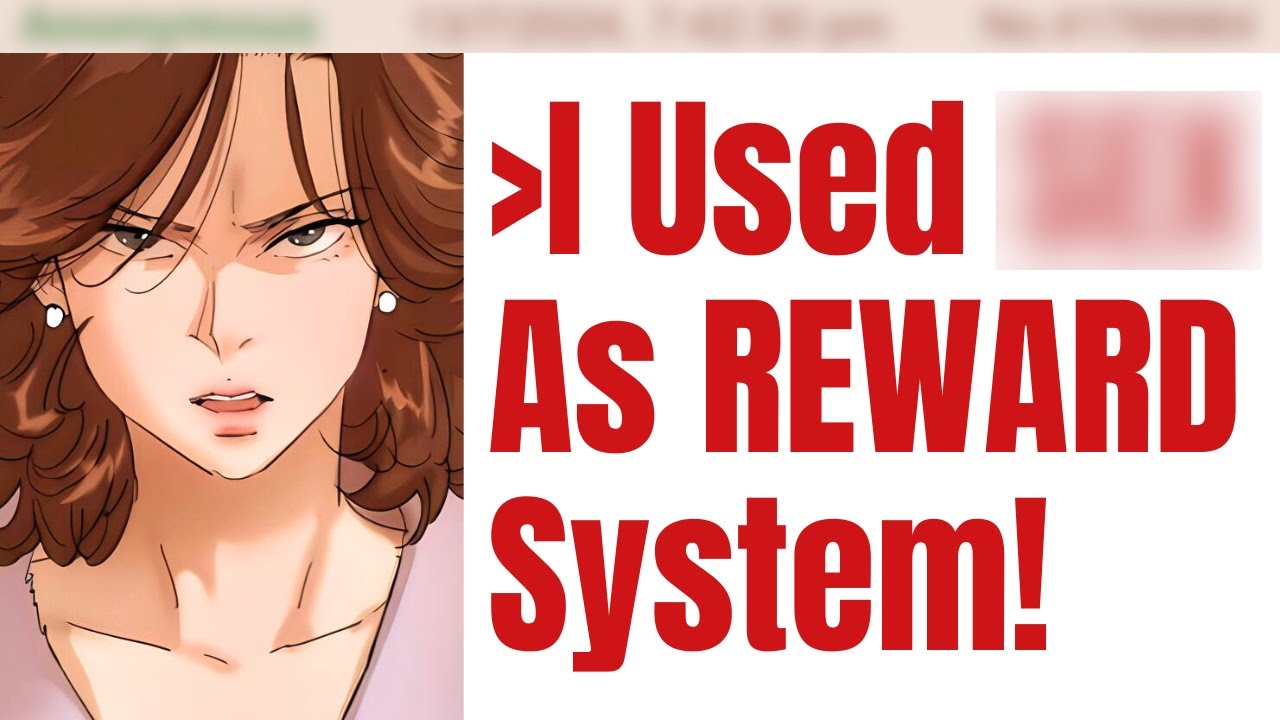 Feminist Made Intimacy A REWARD SYSTEM for Good Behavior, Husband EXPLODES: 