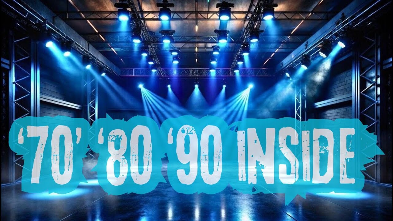 '70 '80 '90 INSIDE #classicdancemusic #dancefloor #remix #djlive #music #708090 #retromusiclovers