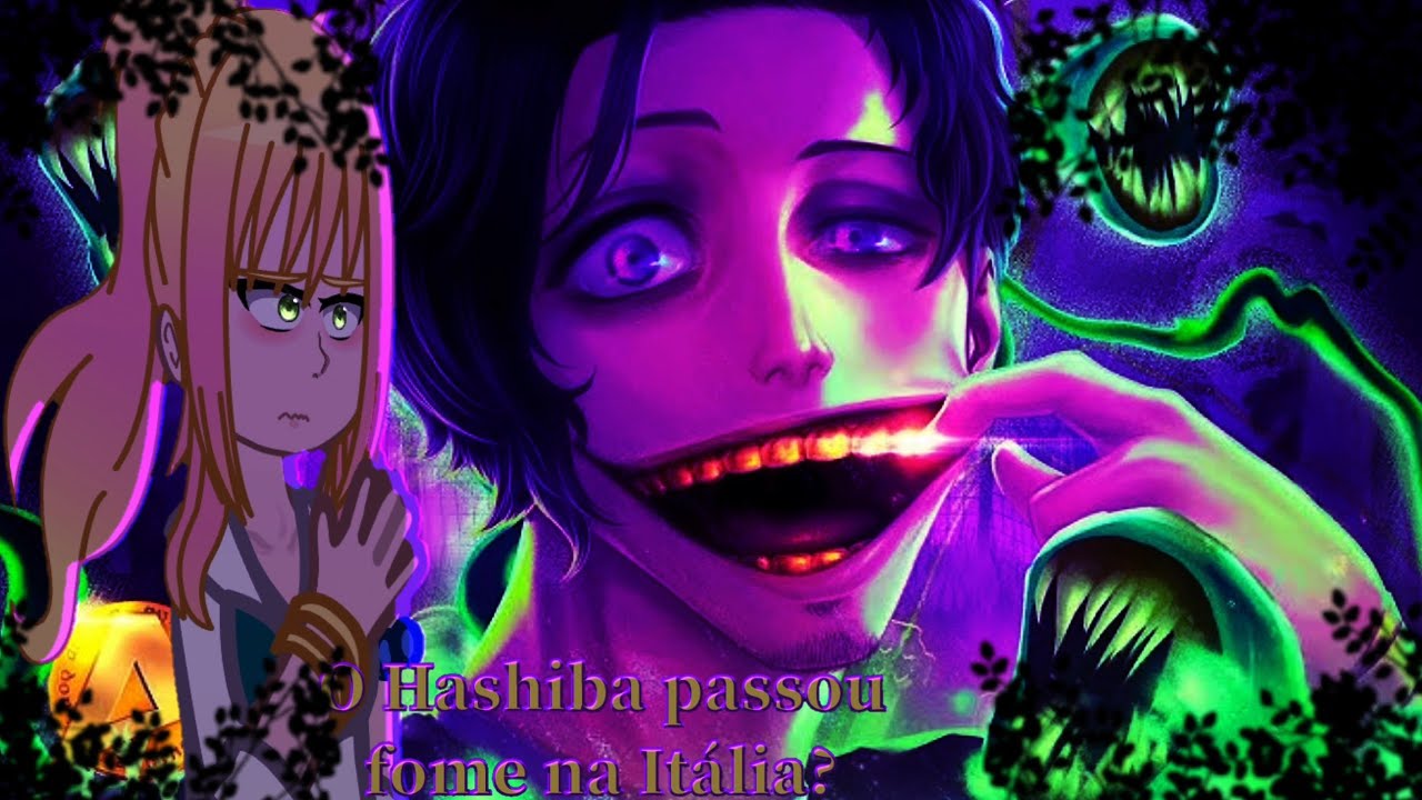 😃💶 Hajimete no Gal react ao rap do don Lorenzo 🎶 (Morto-Rico) [Ua] (Anirap)