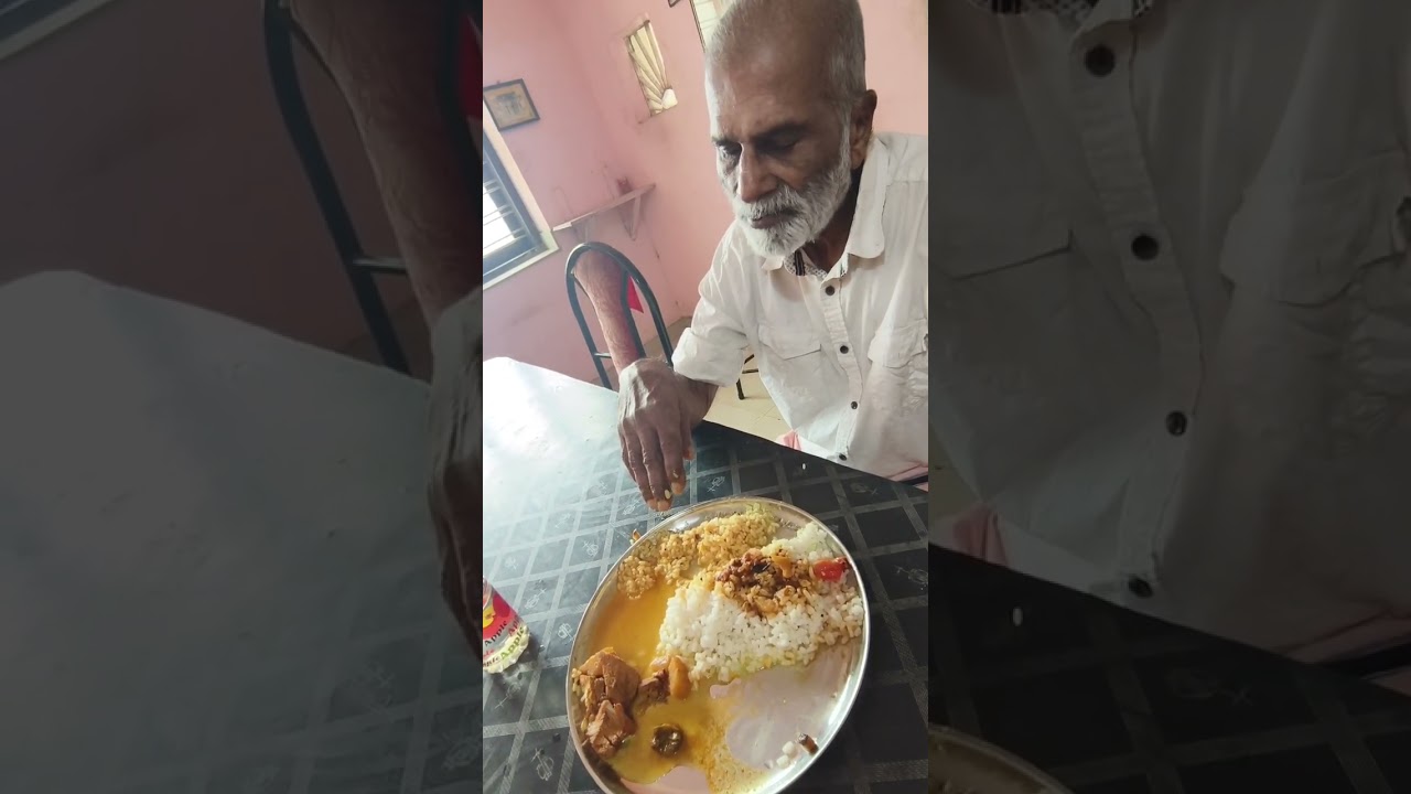 അച്ഛനും ഞാനും ❤️❤️❤️