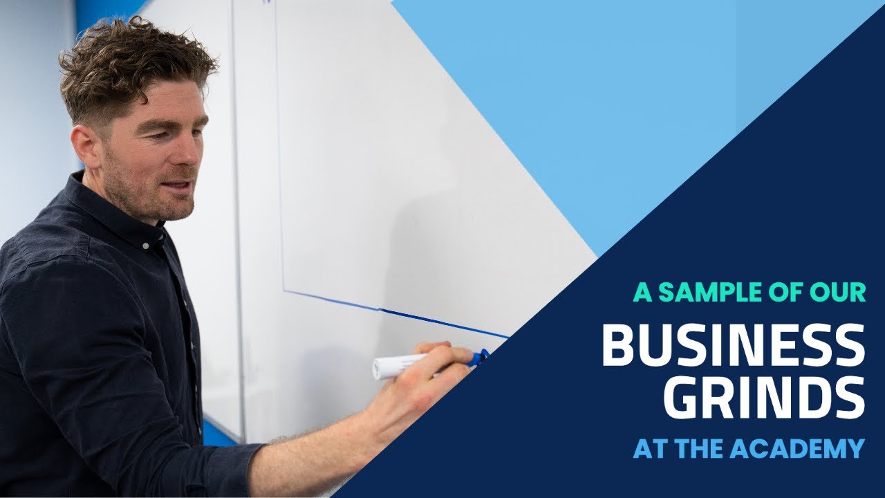 Getting Top Marks in the ABQ for Leaving Cert Business