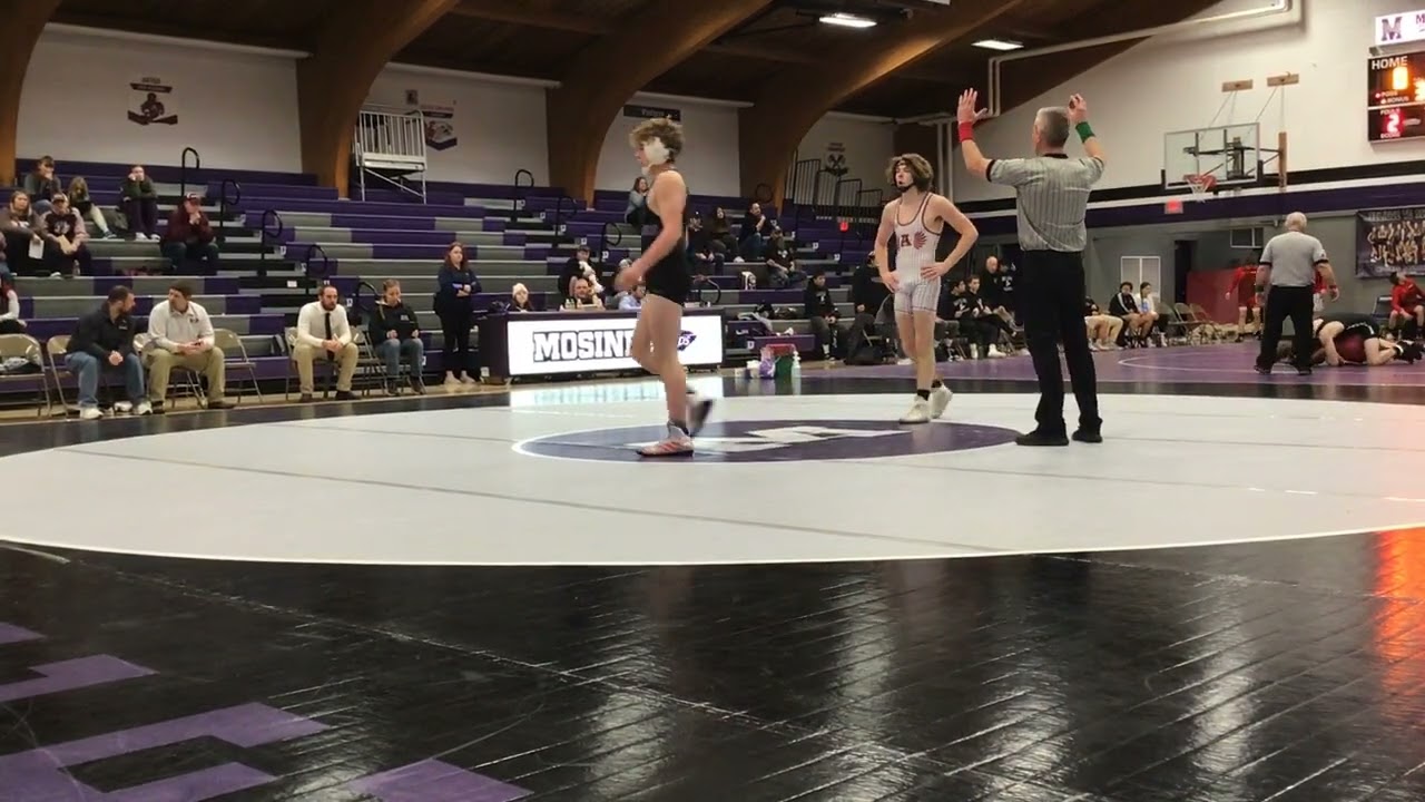 152 Janssen, Oliver v Binverse, L. (Antigo) 01-20-23 W PIN 3:36