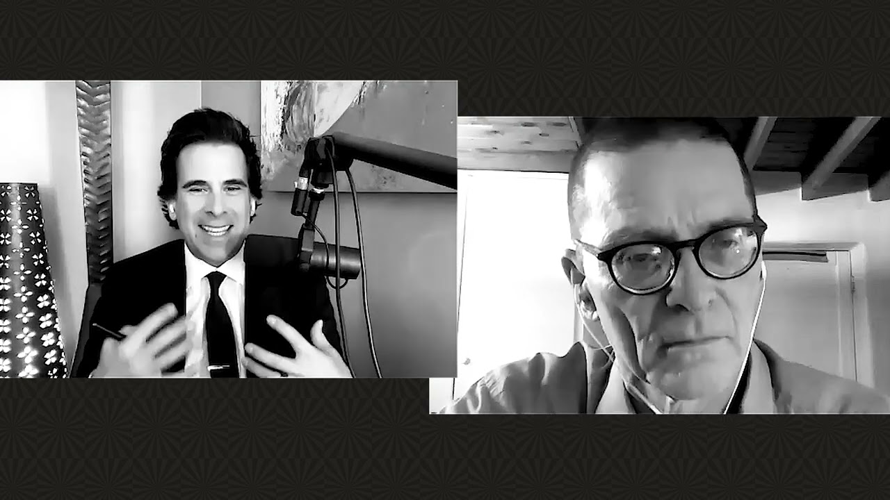 Drag Queen Story Hour and Cultural Appropriation, with Robert Jensen