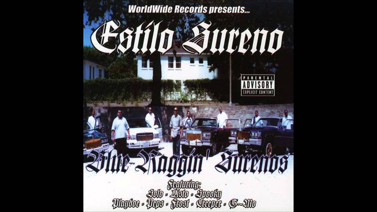 Estilo Sureño - How We Live (Ft. Frost)
