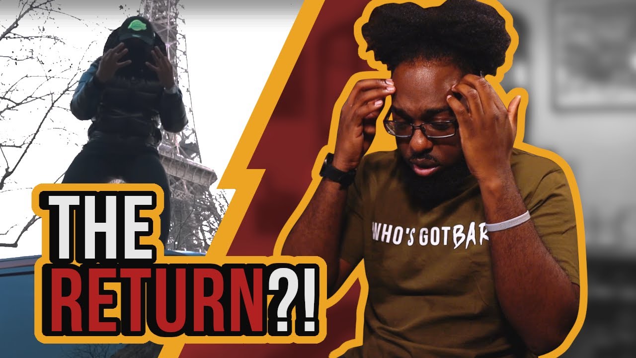 Teeway - Diving | KRXOVR REACTION