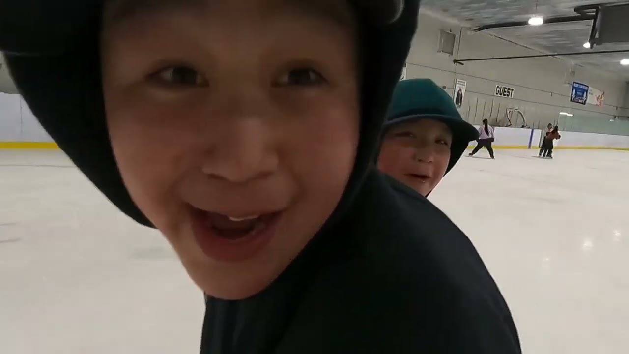 pov public skating puvirnituq feb 19, 2023