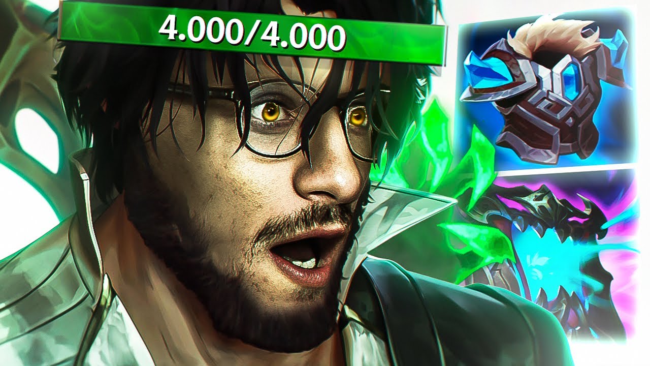 TANK JAYCE IS STILL A PROBLEM
