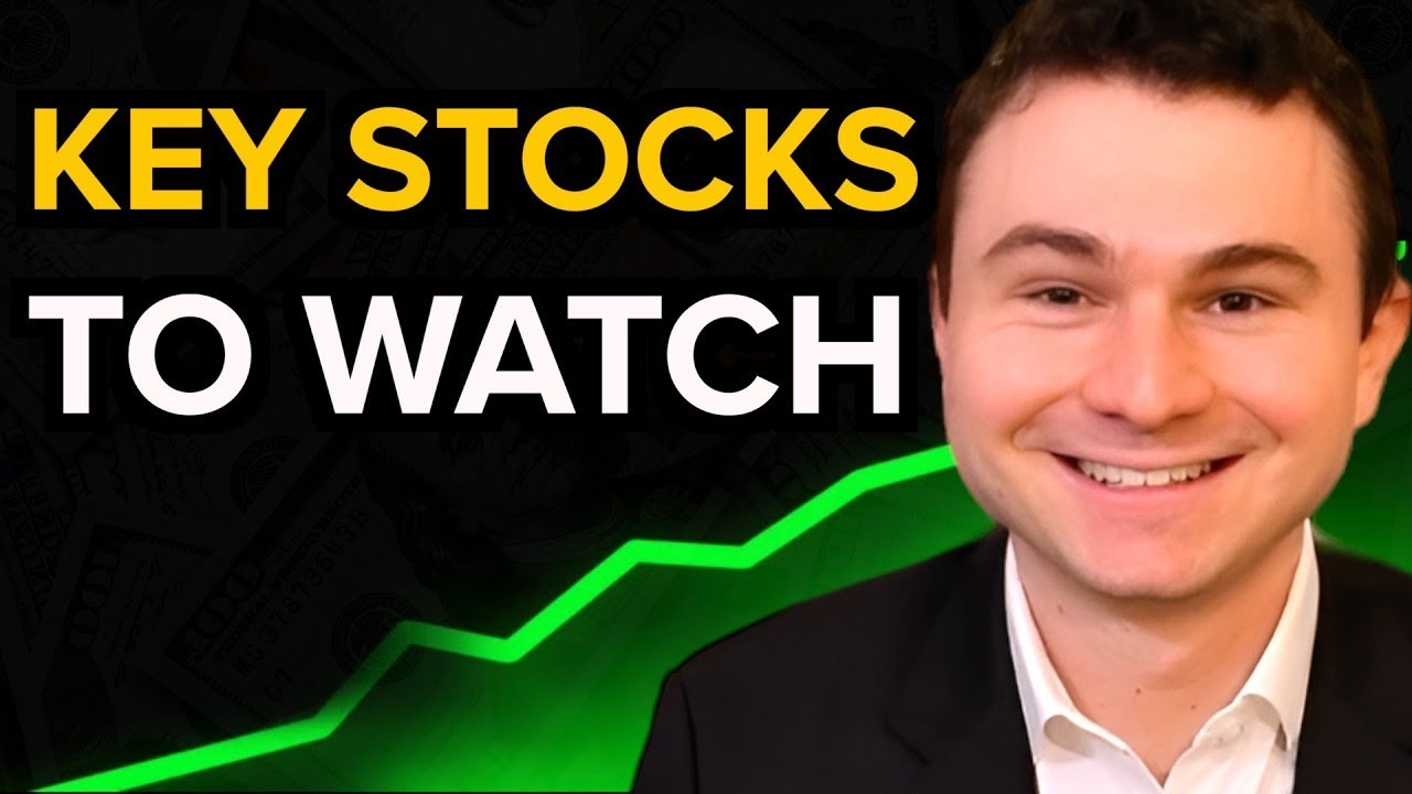 All The Stocks I'm Monitoring Before Earnings This Week