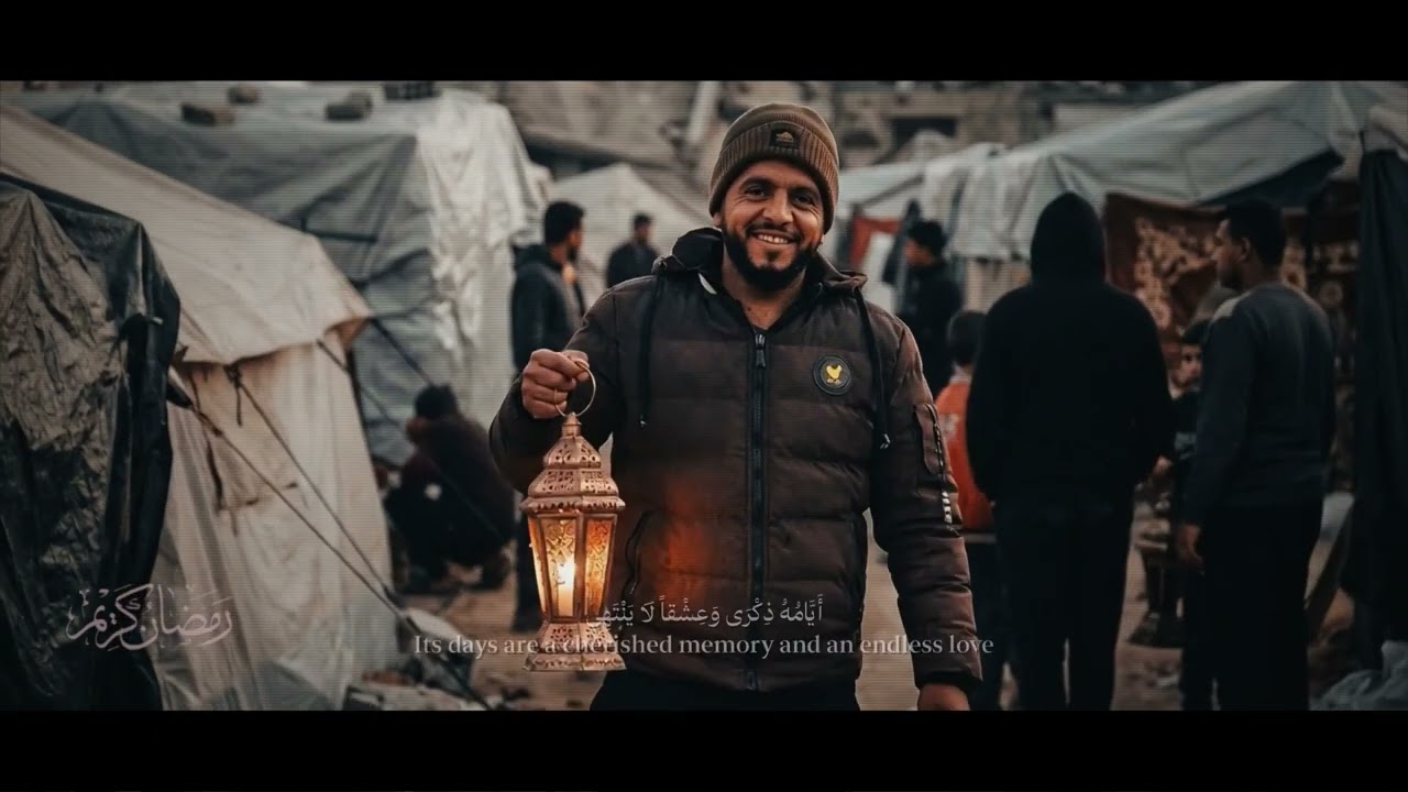 خير الشهور 2026 | عثمان الزاملي 