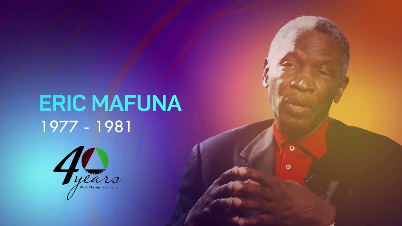 BMF 40th Anniversary Documentary- Past Presidents