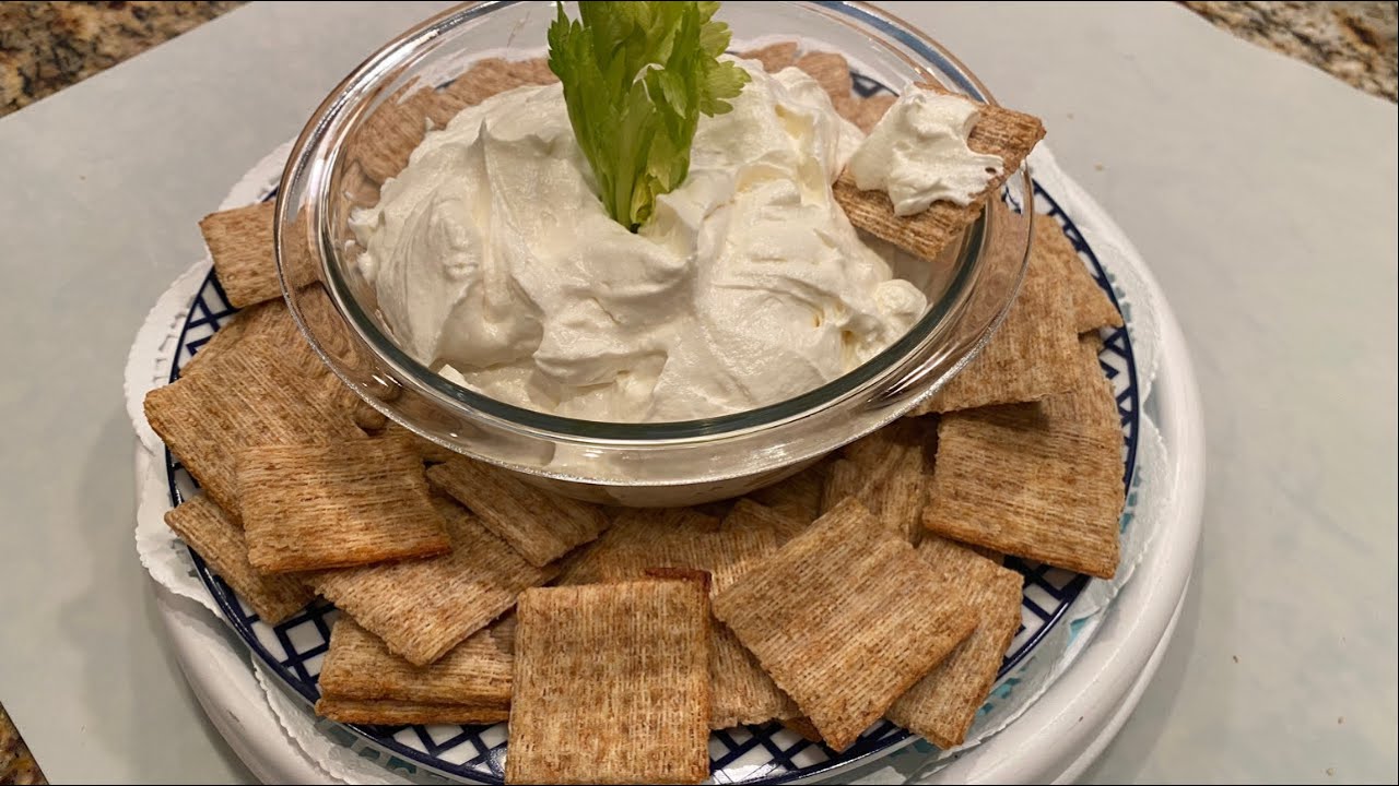 Domaći Kajmak - Homemade Spread