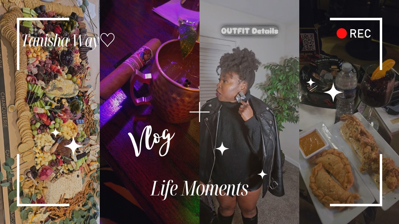 Walking Into The Opportunities: Galantines| Mature Night Out| Life Moments Of Growth