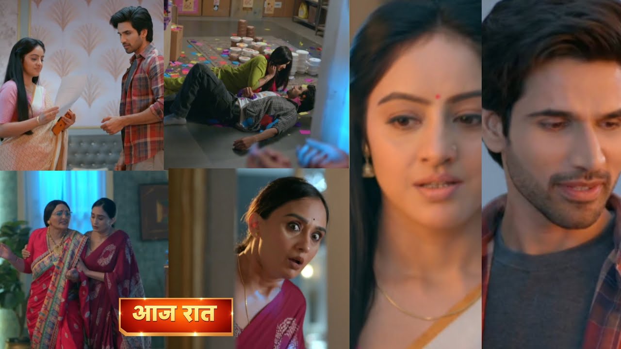 mangal lakshmi | Lakshmi ka safar - 10 February 2026 New Promo | Mangal legi competition me part