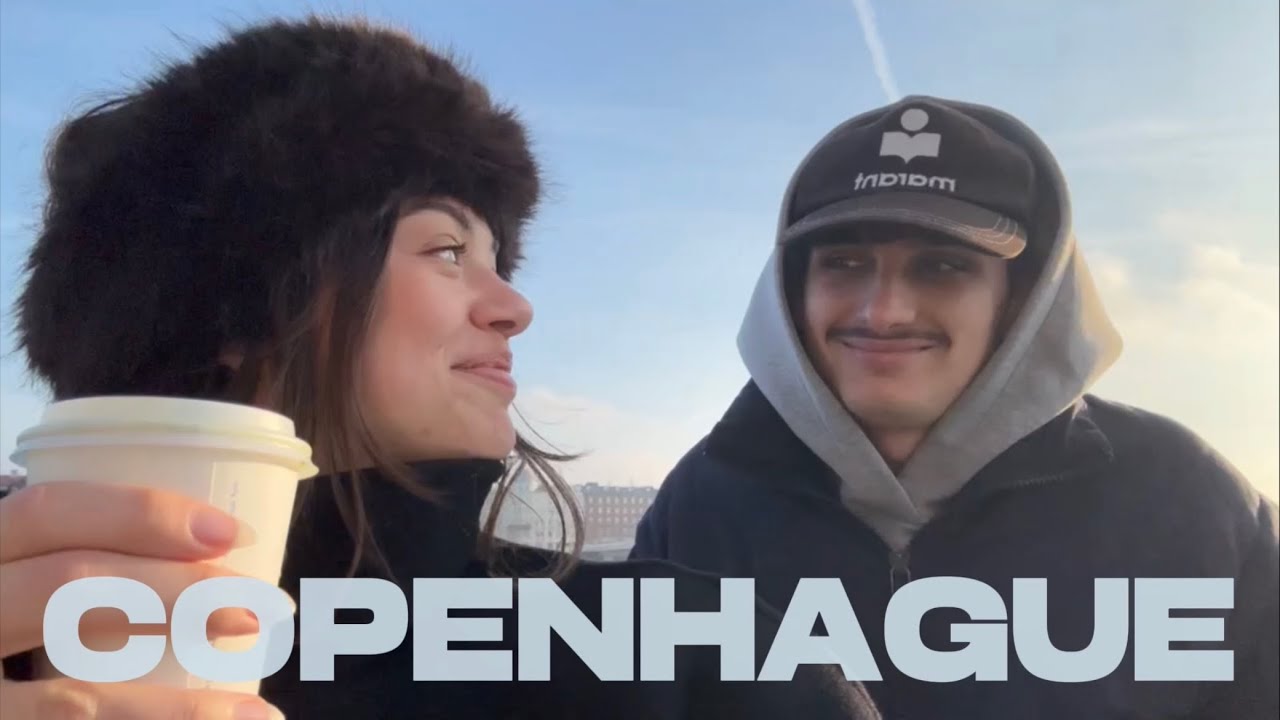 COPENHAGUE 2026