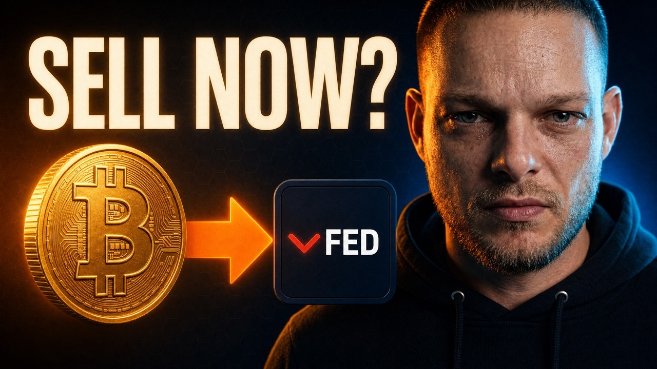 Bitcoin Dump to 70k? Bad News Just Came Out