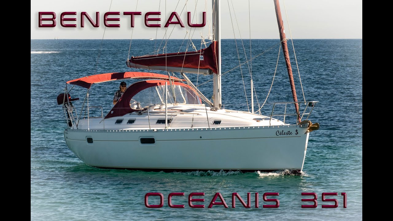 Beneteau Oceanis 351