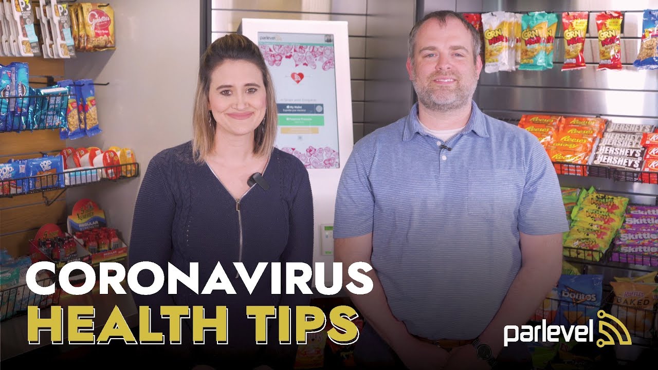 Coronavirus Health Tips
