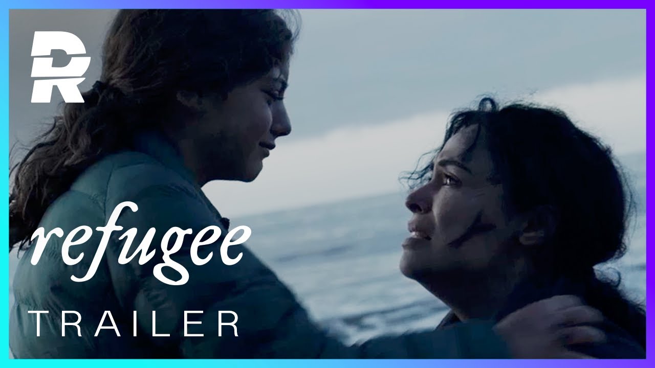 REFUGEE | OFFICIAL TRAILER | Oscar Shortlist