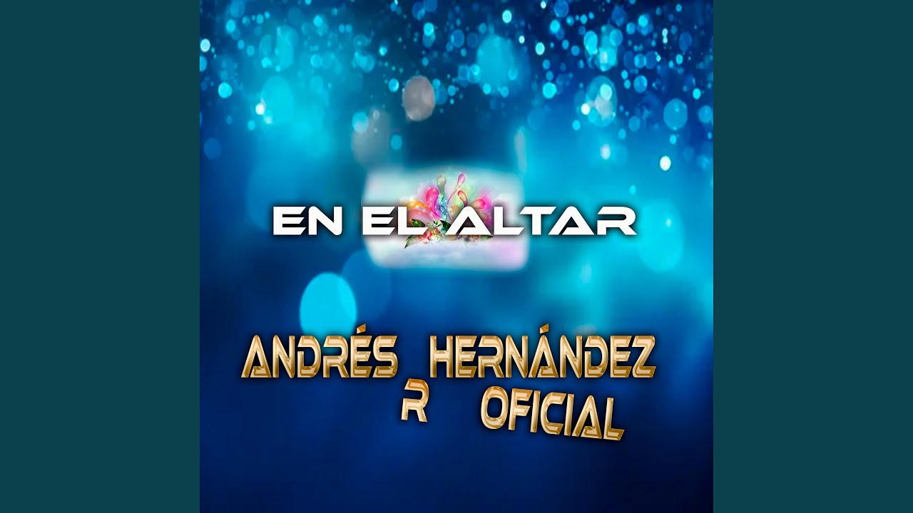 En el Altar