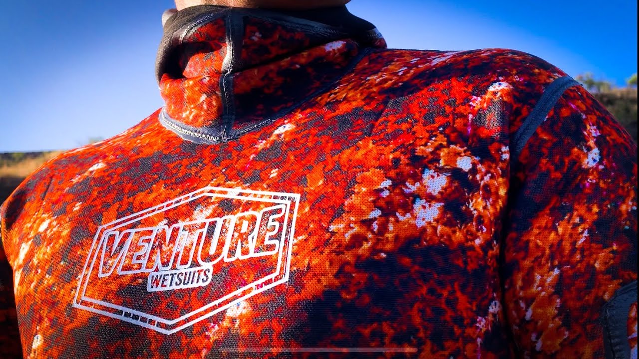 Venturewetuits Nohu Suit Review