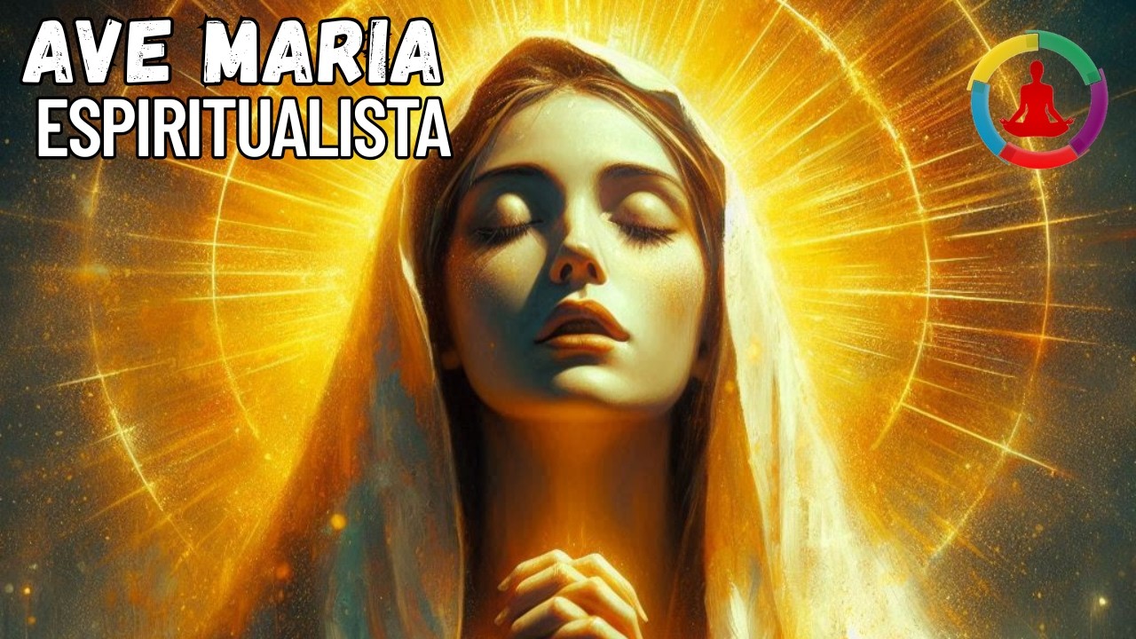 HORA DA AVE MARIA ESPIRITUALISTA | 14 de fevereiro (faça seu pedido) | Oração Poderosa | Mãe Maria 🌷