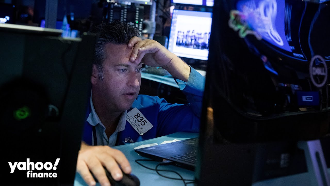 Why Powell&rsquo;s inflation remarks &lsquo;surprised the market&rsquo;: Strategist