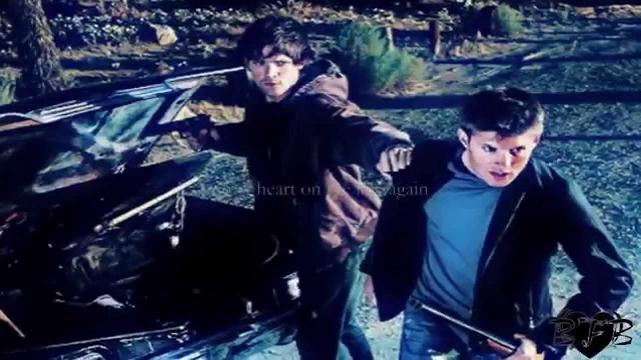 Always on your side || Jared & Jensen [J2]