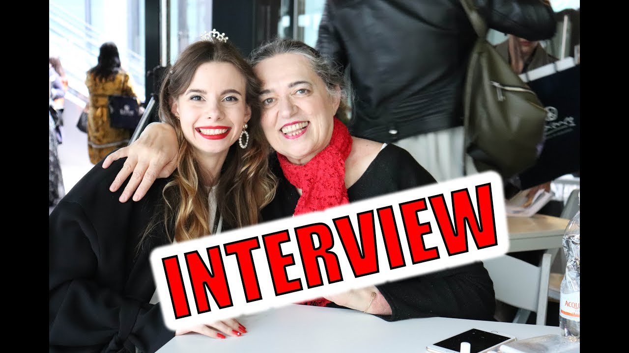 INTERVIEW WITH HILDE SOLIANI + FIRST IMPRESSIONS ON NEW PERFUMES ft. SPECIAL GUEST  | Tommelise