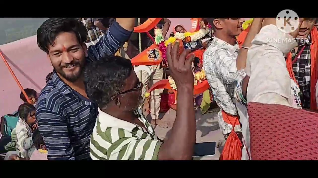 चवरागळं विडिओ महादेवा चे गाणे 