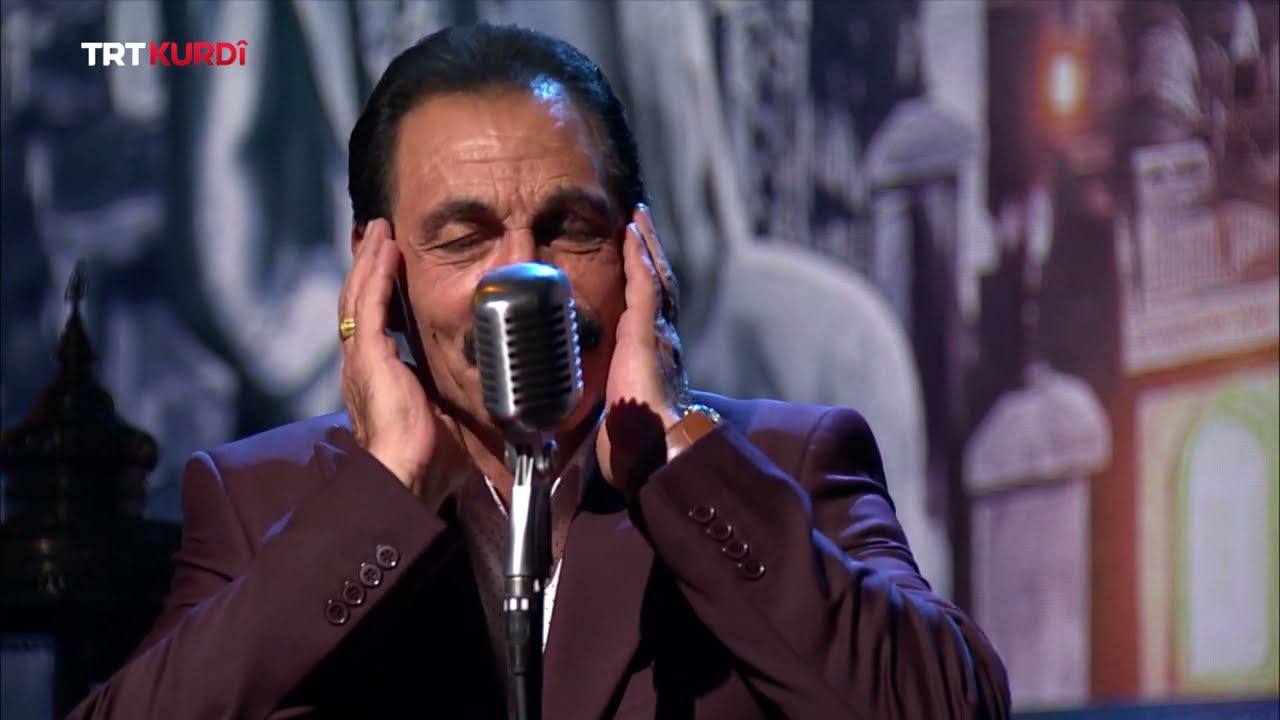 Dengbêj Hekê - Kewê