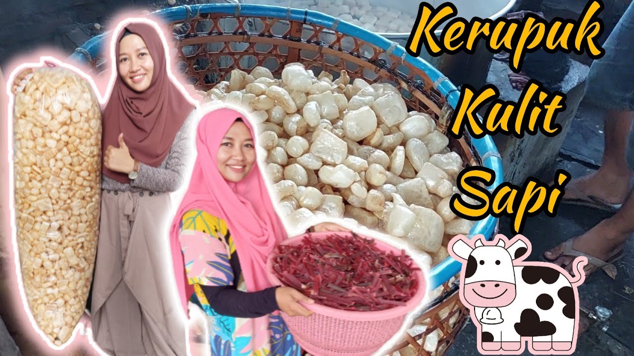 Kerupuk TerEnak...!!!|| Boleh diadu rasanya dibandingkan kerupuk yang lain,berani coba ???