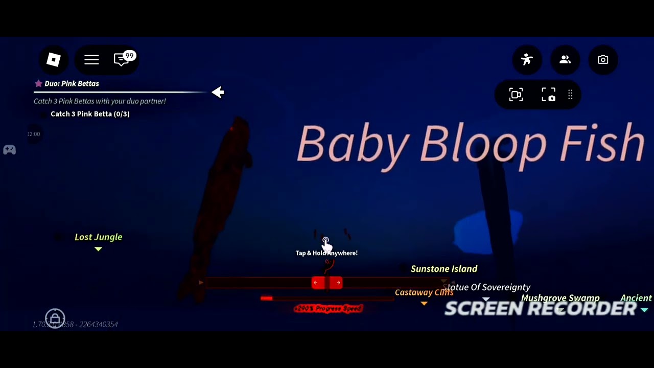 I got the tryhard rod!!!!!