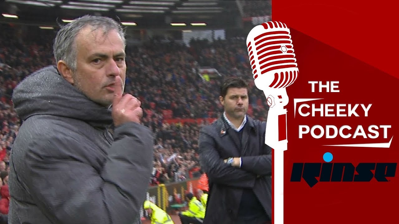 Dele Alli vs Young | Mourinho Silences Haters| Naive West Ham| Super Sunday Predictions