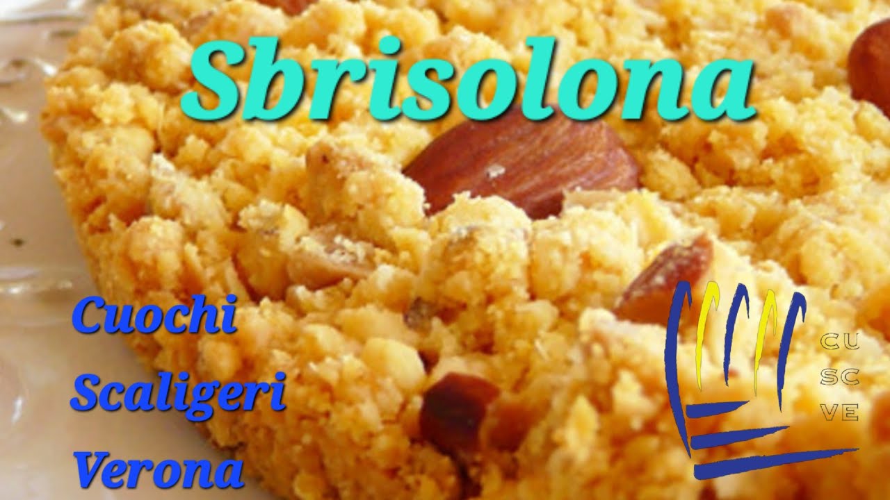 Sbrisolona