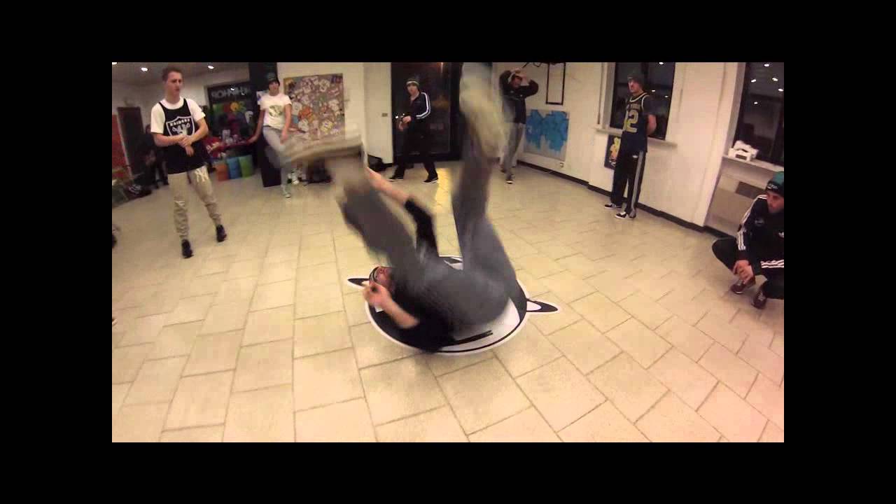 A   C  Espressione Hip Hop TRAINING  at FRIDAY NIGHT NOVEMBER 2014