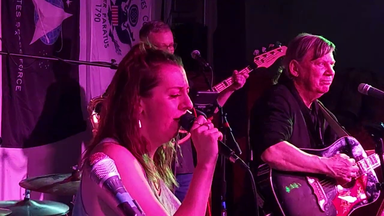 Finn Band 30 Jan 2026 Bloomington VFW 1