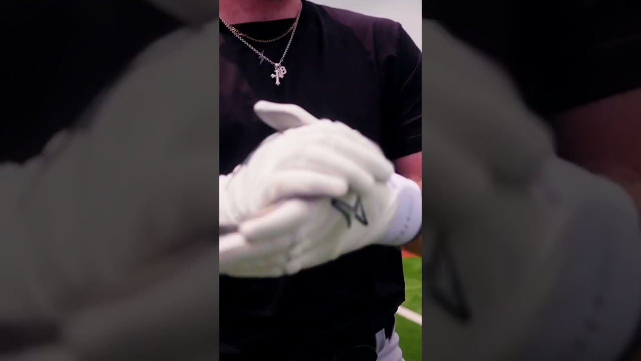 Pine Tar ASMR
