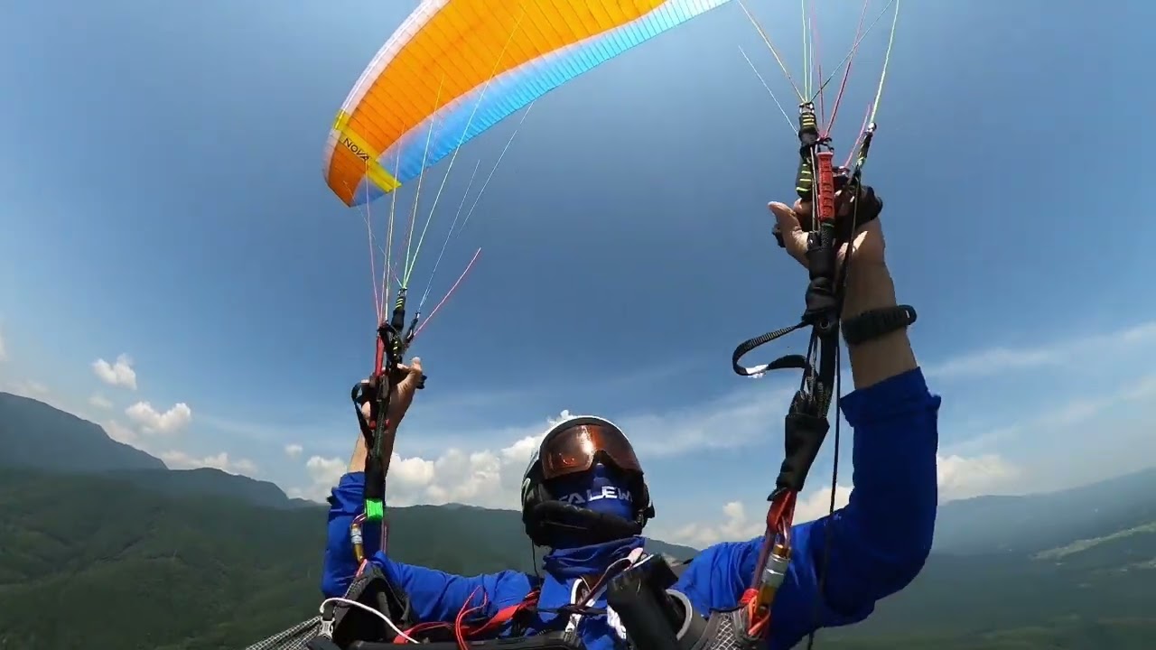 NOVA Mentor7 impression by ogi