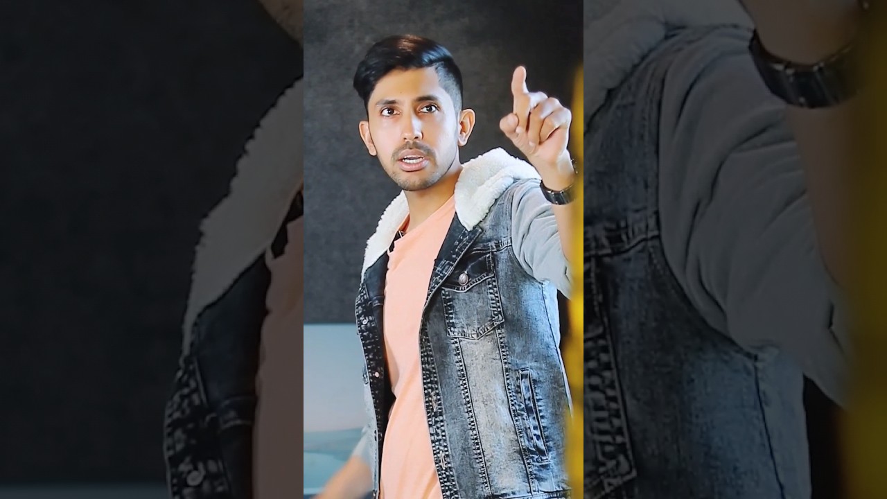 Binary codes & Exams 🧑&zwj;💻 | Kuldeep Singhania #exams #shorts