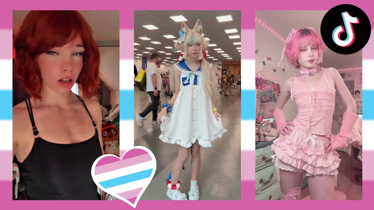 Femboy TikToks Compilation #119