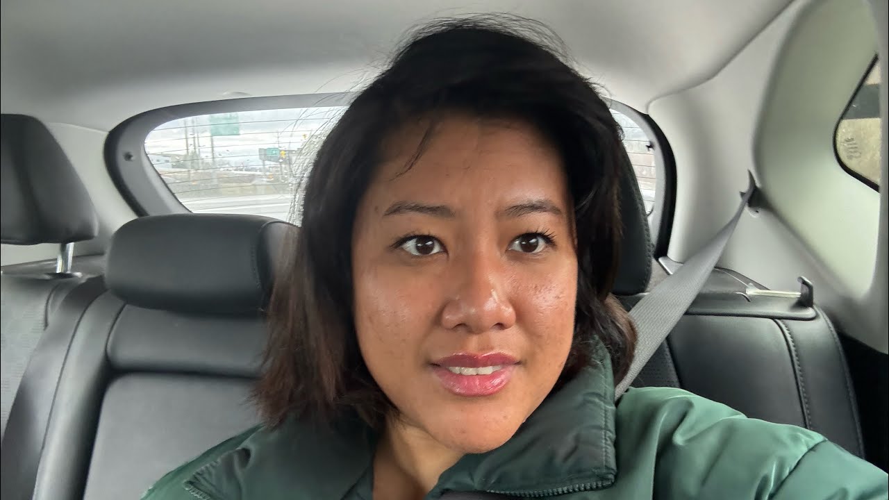 Hair growth journey part 2