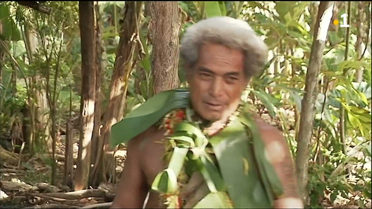 TALANOA: Rubrique Futuna - Patelisio Pagatele